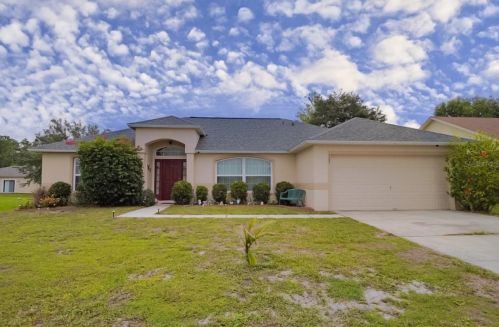 727 Del Rio Way, Kissimmee, FL 34758-3210