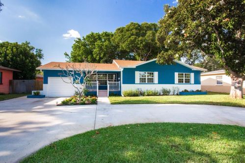 4125 30th Ave, Saint Petersburg, FL 33713-2213