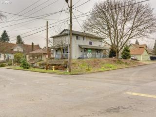 814 29 St, Vancouver WA  98663-2716 exterior