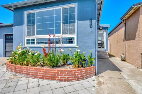 40 Highland Ave, Daly City, CA 94015-4605