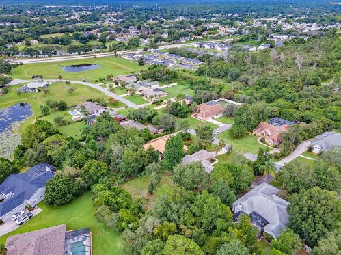 111 Pne Vly Ct, De Bary FL 32713-2302 exterior