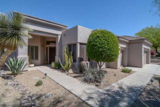 6888 Mighty Saguaro Way, Scottsdale, AZ 85266-7317