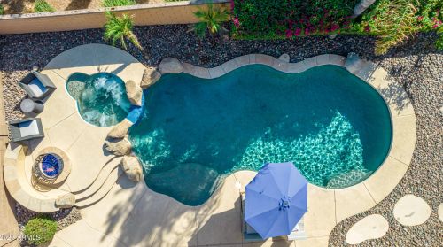 3903 Virgo Pl, Chandler AZ  85249-5238 exterior