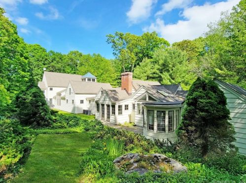 22 Ketcham Rd, Ridgefield, CT 06877-3114