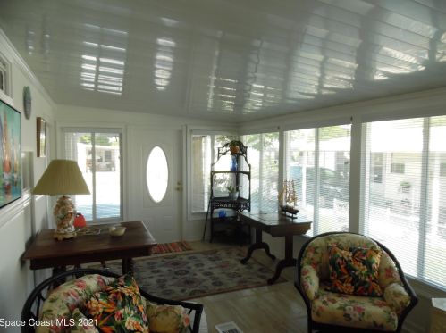 575 Marlin Cir, Sebastian FL  32976-2403 exterior