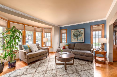 2478 72, Milwaukee WI 53219-2529 exterior