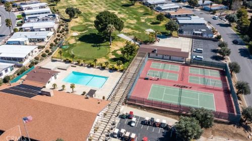 10275 Frontier Trl, Beaumont CA  92223-5475 exterior