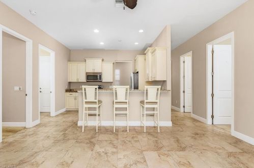 3592 Ruby Ave, Saint James City FL  33956-2208 exterior