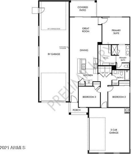 22435 Hopi St, Buckeye, AZ 85326-5941