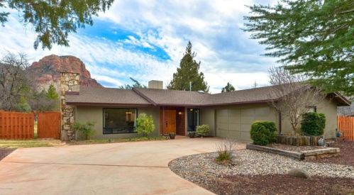 271 Lake Dr, Sedona, AZ 86336-6402