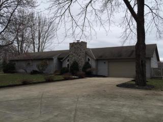 7482 Condit Rd, Centerburg, OH 43011-9507