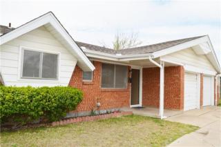 247 Bristow Ave, Oklahoma City, OK 73160-2222