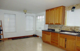 3529 17th St, Milwaukee WI  53221-1649 exterior