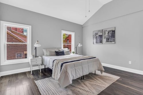 434 42nd St, Pittsburgh PA  15201-1134 exterior