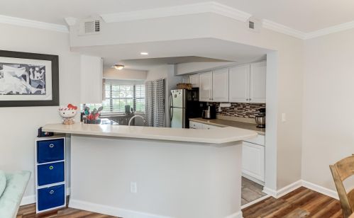 1823 Parc Vue Ave, Mount Pleasant SC  29464-7512 exterior