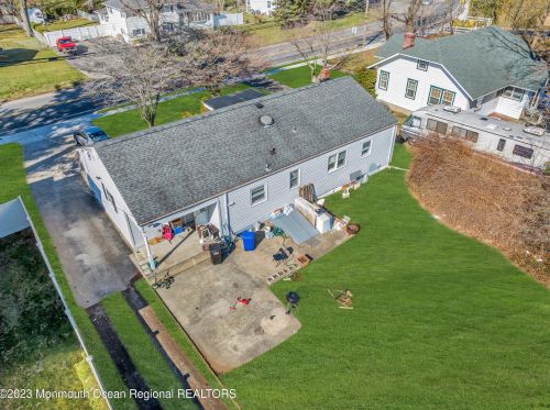 78 Wall St, West Long Branch NJ  07764-1863 exterior