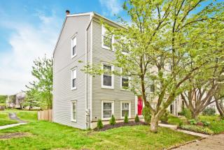 15431 Empress Way, Bowie, MD 20716-3214