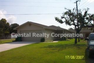 48 11th St, Shalimar FL  32579-2032 exterior
