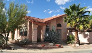 3469 Sky Ridge Loop, Tucson, AZ 85742-8906