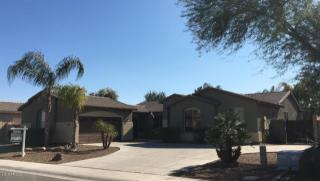 3133 Canyon Way, Chandler, AZ 85249-5932