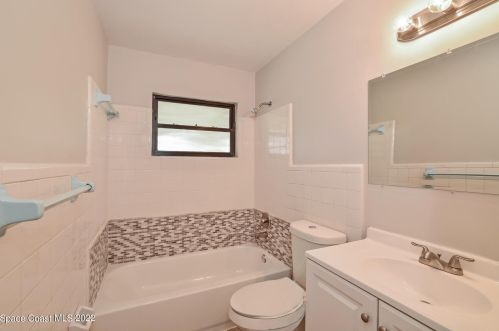 1625 Leach Cir, Titusville FL  32780-4631 exterior