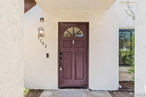3502 Seahorn Cir, San Diego, CA 92130-1013