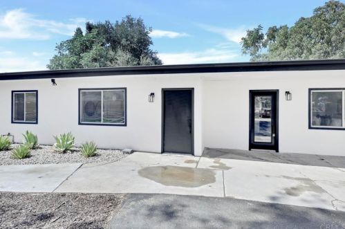 12244 Lakeshore Dr, Lakeside CA  92040-3020 exterior