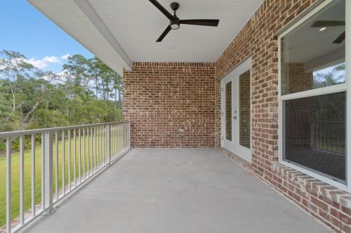 2129 Trevor Cir, Milton FL  32583-9616 exterior