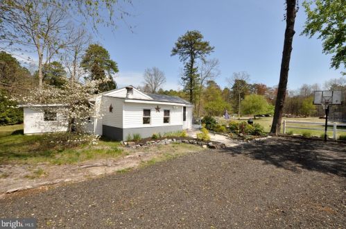 296 Ridge Rd, Browns Mills NJ  08015-4513 exterior