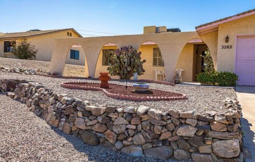 3282 Rustler Dr, Lake Havasu City, AZ 86404-4019
