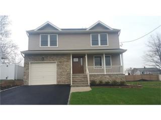 105 Clyde Ave, Perth Amboy NJ  08861-1545 exterior