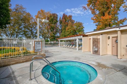 25776 Covala Ct, Santa Clarita CA  91355-2262 exterior
