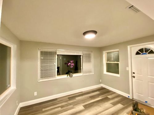 4306 Newgate Ave, Tarpon Springs FL  34691-1707 exterior