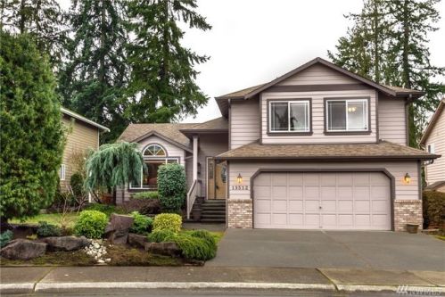 13512 47th Dr, Snohomish, WA 98296-4244