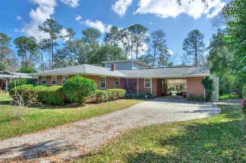 1221 Circle Dr, Tallahassee, FL 32301-5711