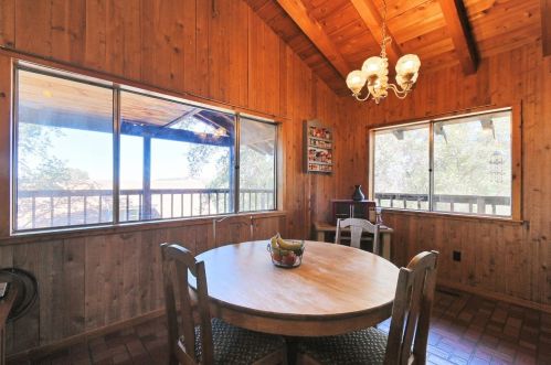 14182 Sun Forest Dr, Lake Wildwood CA  95946-9130 exterior