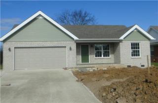 1810 Lakin Ln, Columbia, TN 38401-3085