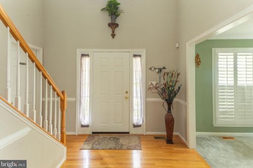 3604 Carolina Ct, Fredericksburg, VA 22408-0293