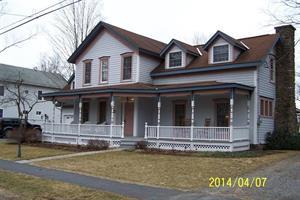 10 East St, Elk Creek, NY 12155-3907