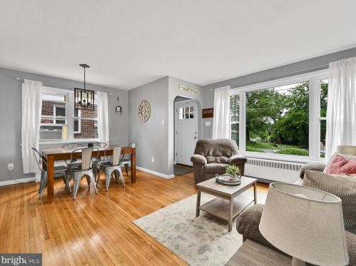 12 Orange St, Ephrata PA  17522-2315 exterior