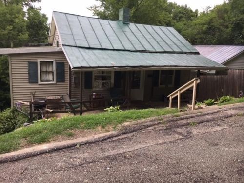 329 3rd St, Redoak, OH 45167-1031