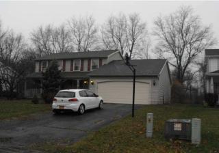61 Limerick Ln, Rochester, NY 14606-3269