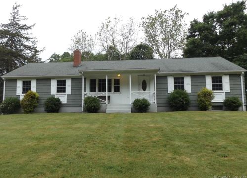 7 Cedar Ridge Rd, East Granby, CT 06026-9707