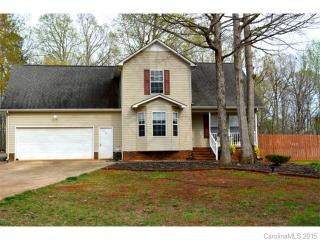 1525 Beagle Club Rd, Salisbury, NC 28146-2014