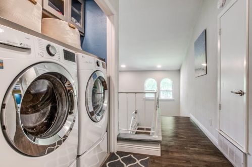 7 Justin Ct, Richardson TX  75081-2538 exterior