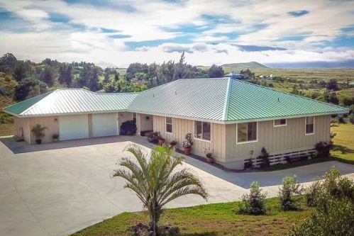 62-2252 Ouli St, Kamuela, HI 96743