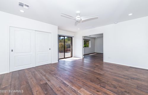 495 Rodeo Rd, Sedona AZ  86336-3369 exterior