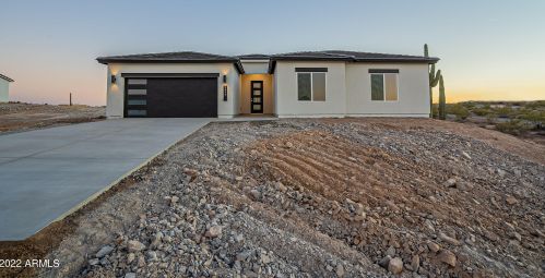 4281 Silverdale Rd, Queen Creek, AZ 85142-7453