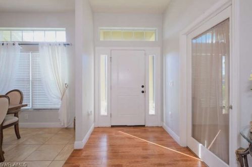 428 Willowbrook Dr, Lehigh Acres FL  33972-1029 exterior