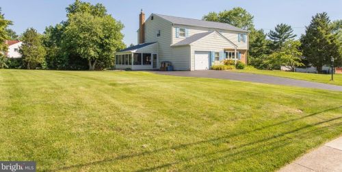 3216 Polk Rd, Norristown, PA 19403-4031